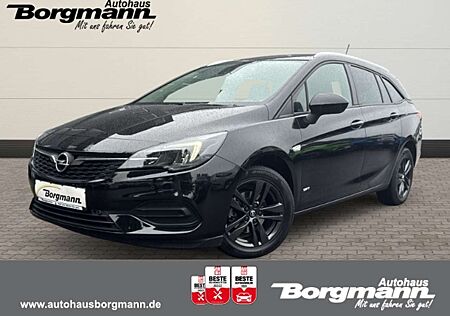 Opel Astra K Sports Tourer Design & Tech 1.4 Turbo LED - SHZ