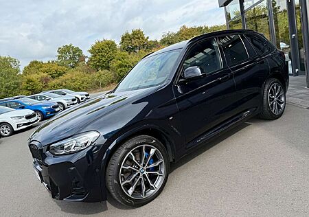 BMW X3 xDrive M Sport Pano 360° Shadow 20" Virtual