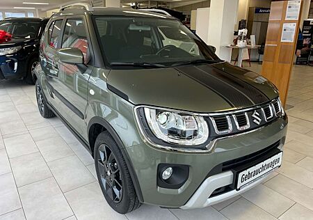 Suzuki Ignis 1.2 Comfort*CVT*LED*NAVI*SHZ*1.Hand