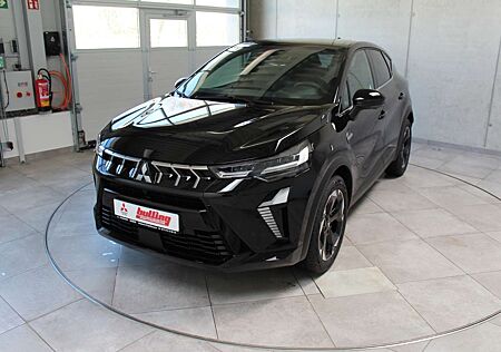 Mitsubishi ASX Diamant Top 1.3 7DCT Automatik