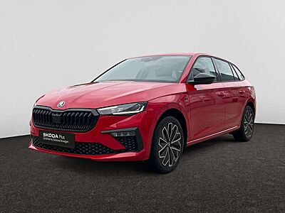 Skoda Scala Tour 1,0 TSI DSG MATRIX ACC Kamera Navi AH