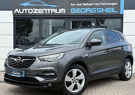 Opel Grandland X Grandland(X)/LED/PDC/Navigation/-SHZ-CarPlay