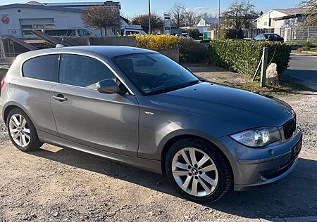 BMW 123d 123