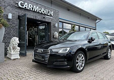 Audi A4 2.0 TDI Aut. Sport*Xen*MMI-Navi*RFK*