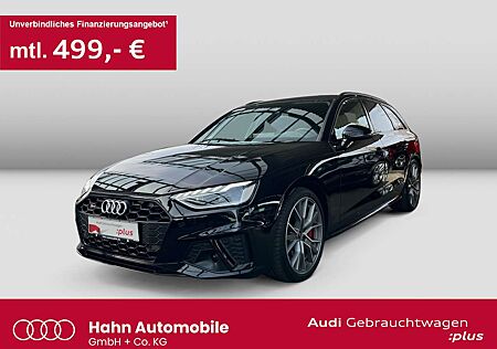 Audi S4 TDI qua Virtual CAM LED Navi