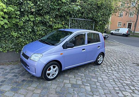 Daihatsu Cuore 1.0 Chili