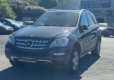 Mercedes-Benz ML 350 CDI 4Matic/Euro5/Klimaaut/S.Dach/PDC/LED/