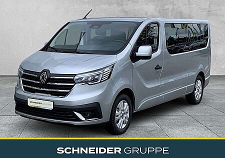 Renault Trafic GRAND EVOLUTION dCi 150 KAMERA+SHZ+LED