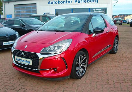 DS Automobiles DS 3 So Chic.Automatik.SHZ.LED
