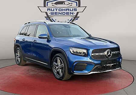Mercedes-Benz GLB 220 d 4Matic 8G-DCT AMG Navi/Distronic/Kamer
