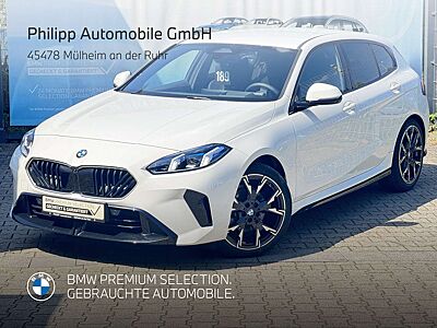 BMW 120 M Sport h&k 360° Ad-Led AHK DA-Plus Head-Up