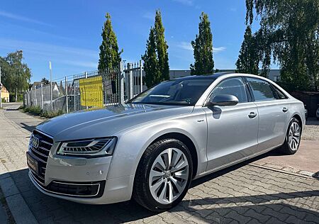 Audi A8 2.0 TFSI , Lang" VOLL " MATRIX,PANORAMA,97.TKM,TOP