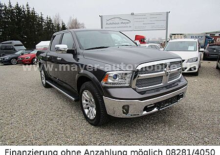 Dodge RAM 1500 Crew Cab *LONGHORN*unfallfrei*EU*Luft*