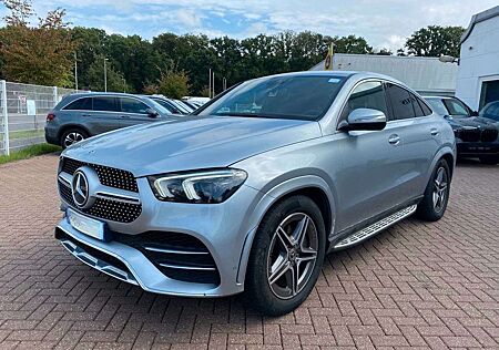 Mercedes-Benz GLE 350 de Coupe 4Matic*AMG*360 Kamera*Plug-in