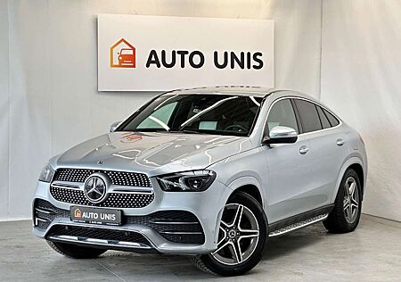 Mercedes-Benz GLE 350 de Coupe 4Matic*AMG*360 Kamera*Plug-in