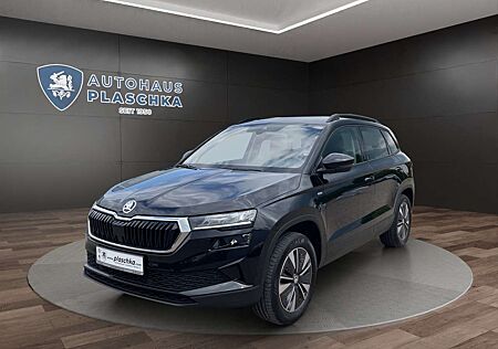 Skoda Karoq 2.0 TDI DSG Tour 4x4 LED+AHK+KEYLESS+NAVI Klima