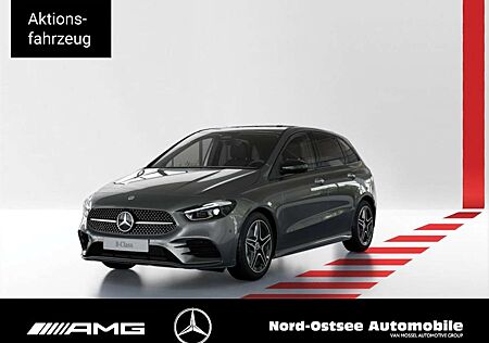 Mercedes-Benz B 200 d AMG NIGHT PANO KEYLESS MULTIBEAM DISTRON