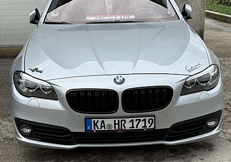 BMW 530d 530 Touring Sport-Aut.
