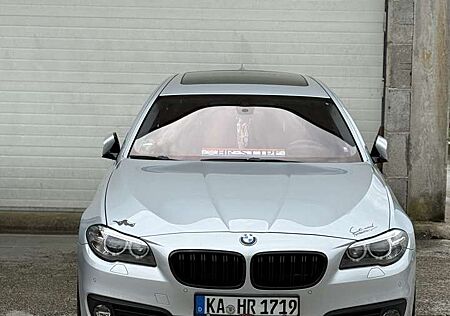 BMW 530d 530 Touring Sport-Aut.