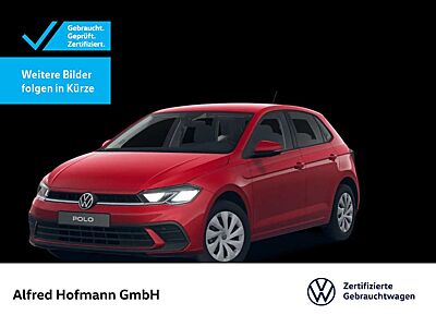 Volkswagen Polo 1.0 MPI Life LED KLIMA DAB-RADIO