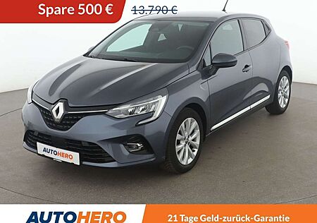 Renault Clio 1.0 TCe Experience*NAVI*PDC*SPUR*KLIMA*TEMPO*