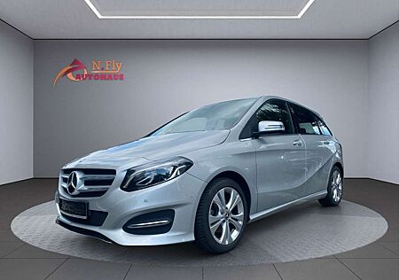 Mercedes-Benz B 200 B -Klasse Urban Style Edition*AHK*SH
