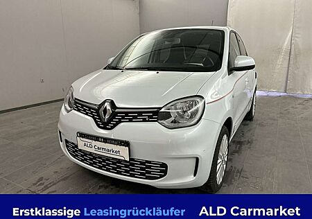 Renault Twingo Electric Vibes Limousine, 5-türig, Direktantrieb,
