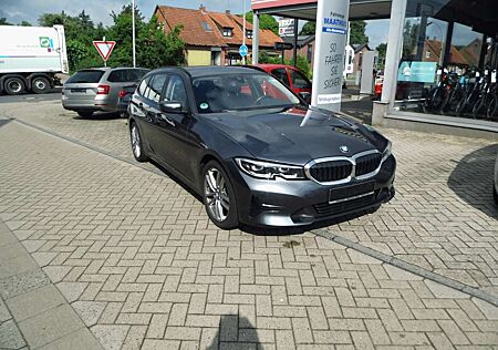 BMW 318 d Advantage
