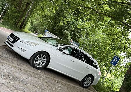 Peugeot 508 SW 155 THP Automatik Allure