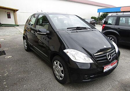 Mercedes-Benz A 150 TÜV Neu*Service Neu