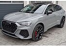 Audi RS Q3 Sportback Matrix 21"Pano ACC Wabe rot