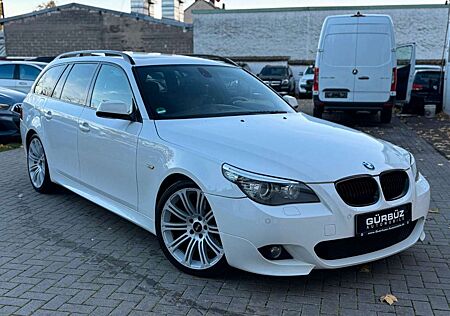 BMW 525 d Edition Sport*M*AHK*Pano*Leder*Hud*Softclo*