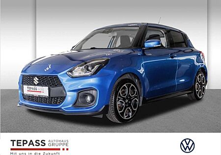 Suzuki Swift 1.4 SHVS Sport LED PDC NAVI SHZ KAMERA ACC