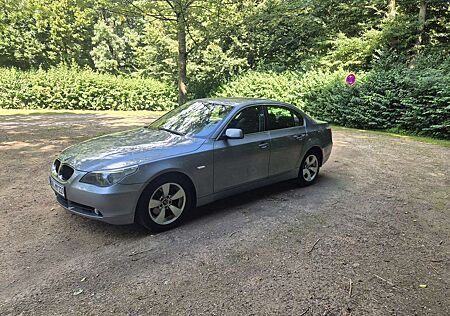 BMW 530i 530