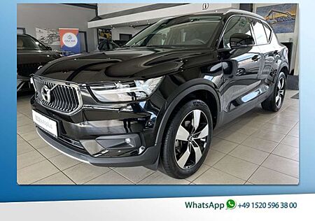 Volvo XC 40 XC40 T3 Momentum Pro BLIS Kamera LED WinterPaket
