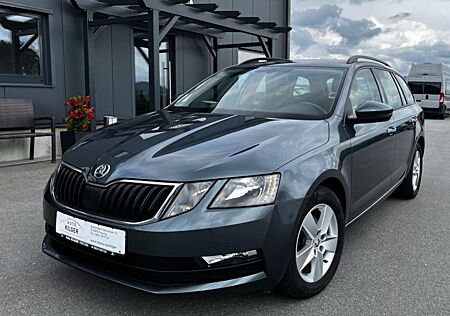 Skoda Octavia Combi Ambition 1.4 DSG / App, Navi, PDC