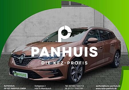Renault Megane IV Grandtour Intens