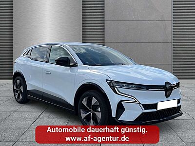 Renault Megane E-Tech EV60 220 Comfort Range Techno SHZ+LKHZ+RFK