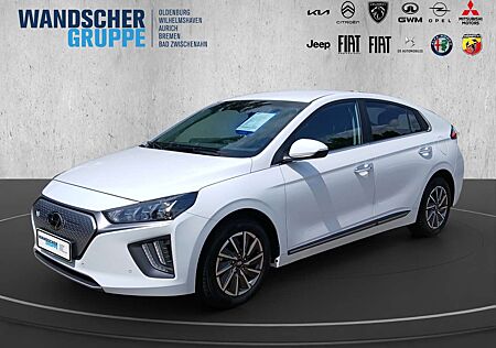 Hyundai Ioniq Advantage Elektro +Navi+Kam.+LED+SHZ+PDC