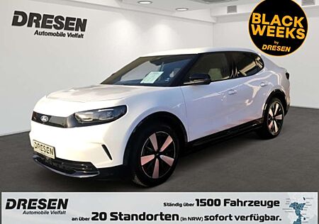 Ford Capri 210kW Extended Range RWD + Ganzjahresreifen + el.