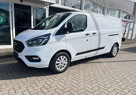 Ford Transit Custom 320 L2 TREND XENON/STANDHZ/KAMERA