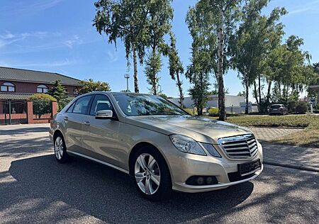 Mercedes-Benz E 220 E -Klasse Lim. CDI BlueEfficiency