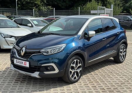 Renault Captur 0,9i*Keyless*Start-Stop*Kamera