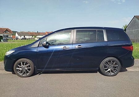 Mazda 5 1.6 MZ-CD Sendo