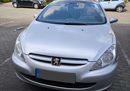 Peugeot 307 CC 110 Filou