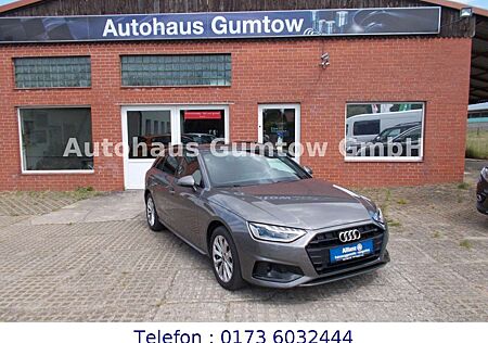 Audi A4 Avant 40 TDI S tronic advanced