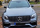 Mercedes-Benz GLC 63 AMG 4Matic+ Driver's Package, HUD, Pano, Burmester
