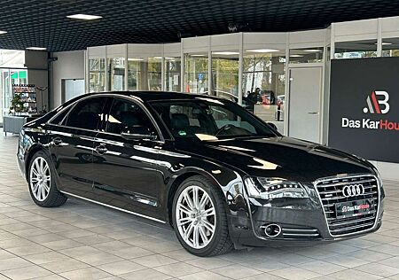 Audi A8 3.0 TDI quattro ACC Standhzg. RüKa