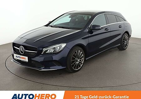 Mercedes-Benz CLA 200 Shooting Brake Urban Aut.*NAVI*LED*ACC*