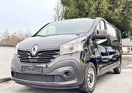 Renault Trafic Kasten L2H1 2,9t Komfort Langversion